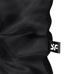 Satisfyer Pochette de Rangement Treasure Bag L Noir